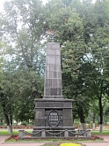 За посетителями Воинского мемориального кладбища будут наблюдать видеокамеры