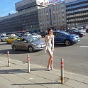 31 мая в Ярославле ограничат движение транспорта
