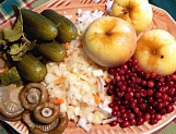 Фестиваль постной кухни состоялся в 12-й раз в Ярославле