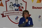  «Олимпийский патруль» приехал в Ярославль