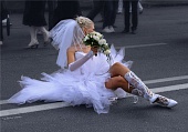 В Ярославле вновь соберутся «Сбежавшие невесты»