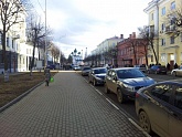 Областной бюджет выделил 412 млн. рублей на ремонт ярославских дорог