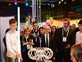 Ярославская область получит собственный детский технопарк