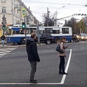 Существующие тарифы на проезд в общественном транспорте не устраивают ярославских перевозчиков