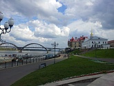 В августе в Рыбинске состоится V фестиваль им. Фёдора Ушакова