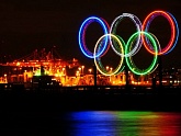 Олимпийский Дом прибывает в Ярославль