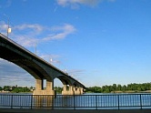 Мэром и губернатором подписано соглашение о ремонте Октябрьского моста в Ярославле
