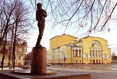 Театры Ярославля и Белграда договорились о сотрудничестве