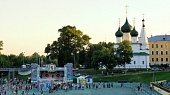 В Ярославле будут построены новые храмы