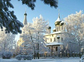 Переславский Спасо-Преображенский собор будет отреставрирован на федеральные деньги