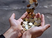 Реальные доходы жителей Ярославской области снизились за полугодие на 1,6%