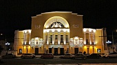 Волковский на третьем месте рейтинга российских театров
