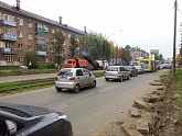 В прошлом году безопасность на дорогах обошлась в 104 млн. рублей