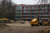 Жилье класса «эконом» будет построено в Ярославской области