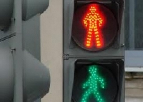 Работа светофоров в Ярославле будет регулироваться дистанционно