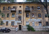 До конца уходящего года планируется расселить 1559 квадратных метров ветхого жилья в Ярославле