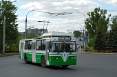 Льготные проезды для студентов будут отменены в Рыбинске