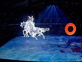 Конный театр «На Бродвее» «запустит» пони на Луну