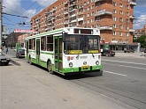 Новые автобусы с откидными трапами для жителей Ярославской области