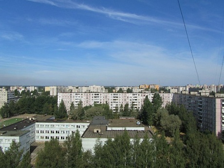 163 «резиновые» квартиры обнаружились в Ярославской области