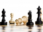 Марк Кобб, президент международной шахматной школы, поделится с ярославцами секретами шахматных стратегий