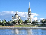 Привокзальная площадь Рыбинска закрывается с 1 марта для автобусов 