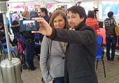 Фотоконкурс в Ярославле организован специально для фотографов-непрофессионалов!