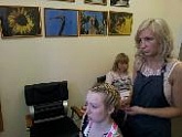 «Стильный день ребёнка» прошёл вчера в Ярославле