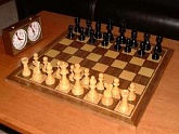 Международный шахматный фестиваль проходит в Ярославле