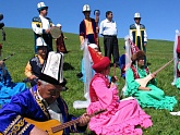 Фестиваль Киргизской культуры пройдёт в Ярославле