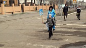 Акция «Собери ребёнка в школу» стартовала в Ярославле