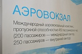 «Туношна» готовится принять первые международные авиарейсы