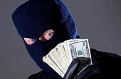 Грабитель вернул украденные деньги 30 лет спустя 