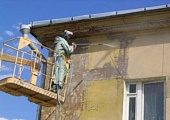 На ремонт домов Ярославской области в этом году выделено 73,6 млн рублей