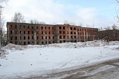 Жители Ярославля все ещё остаются жертвами долевого строительства