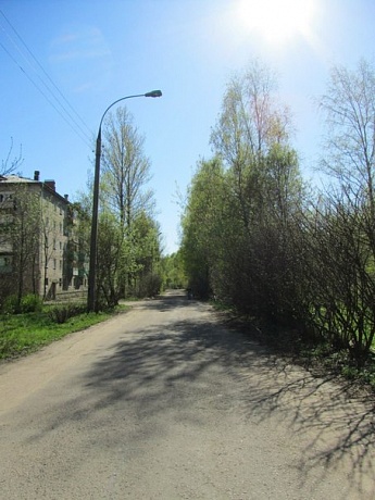Дороги Ярославля